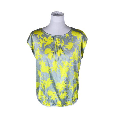Unisex Comma - Top, size 38 - Light blue ()