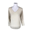 Unisex Garcia Jeans - Sweater, size 36 - Beige ()