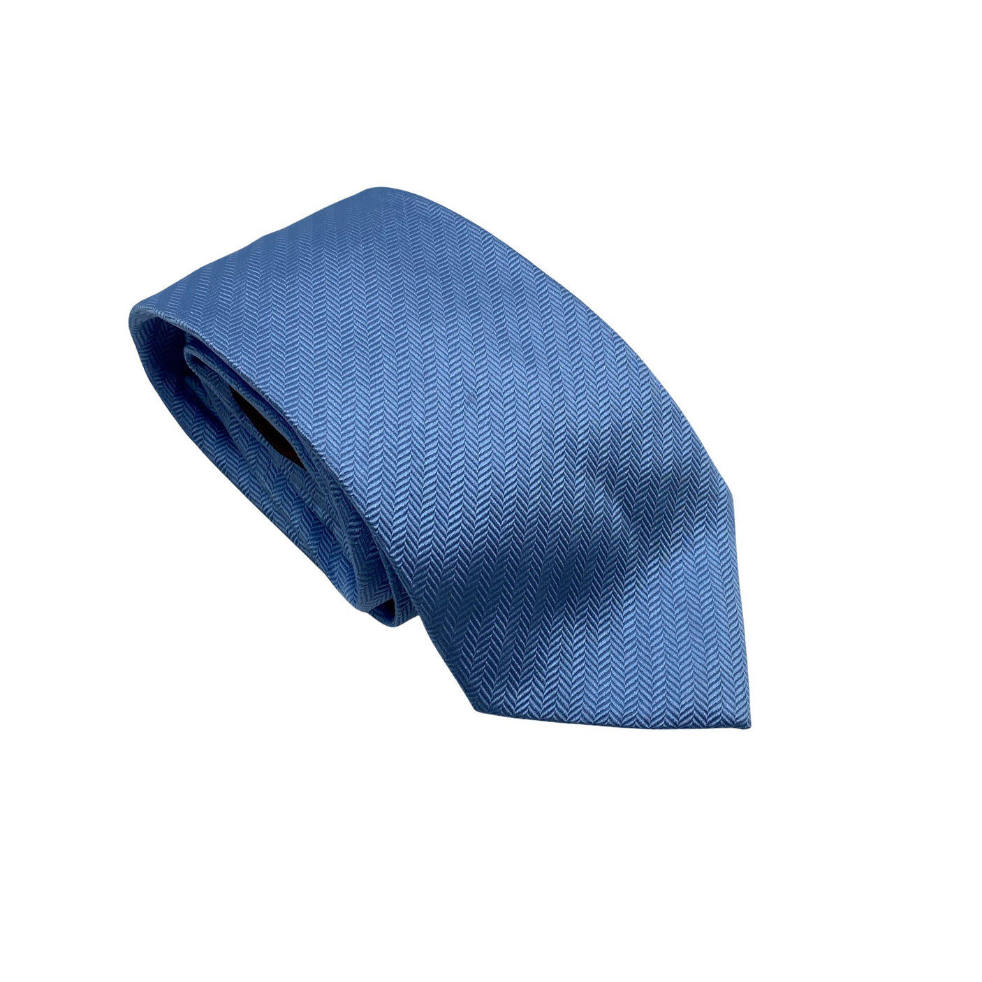 Unisex Turnbull & Asser - Tie, size No size - Blue (1)