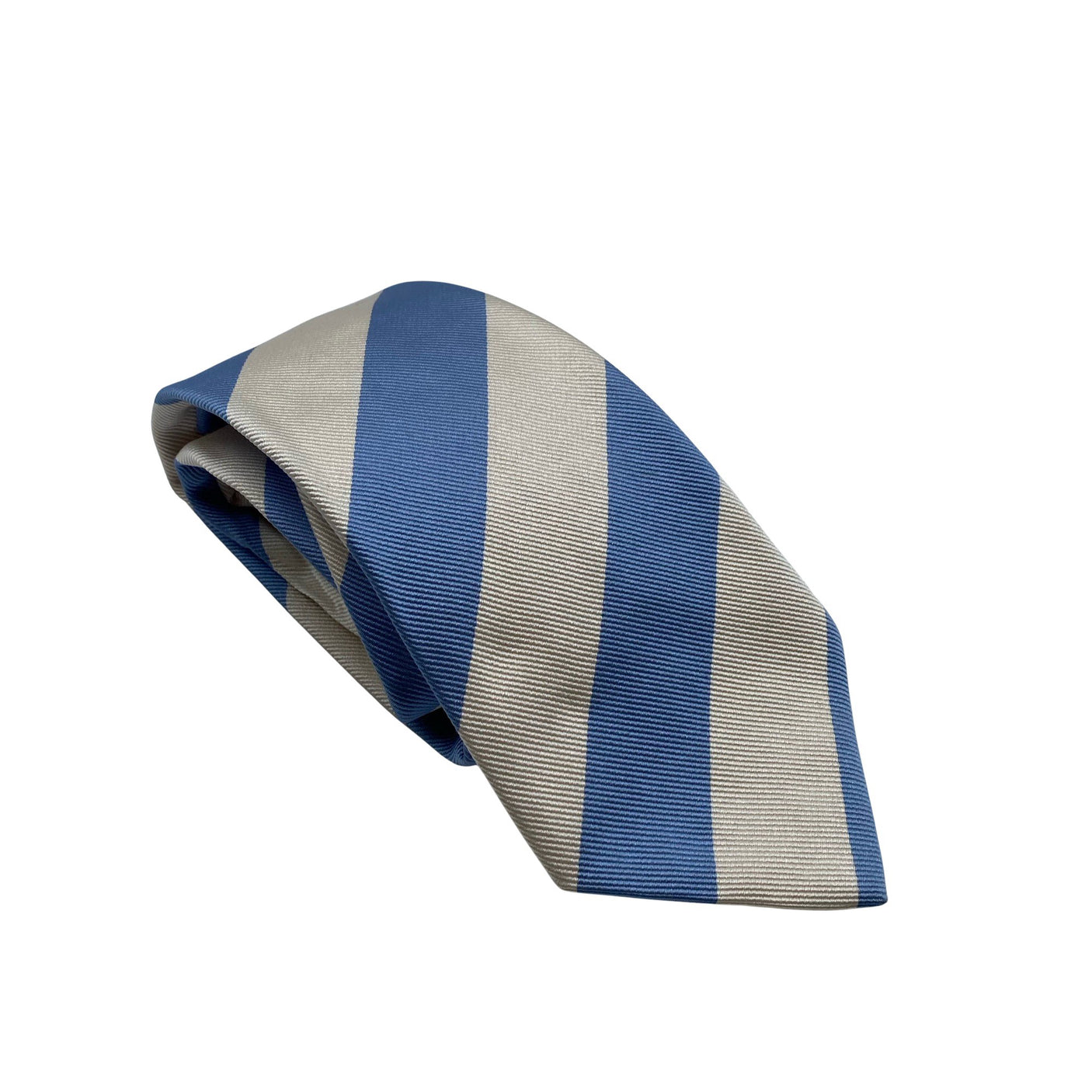 Unisex Turnbull & Asser - Tie, size No size - Light blue (1)