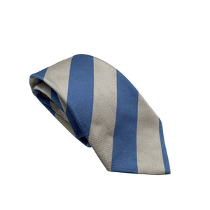 Unisex Turnbull & Asser - Tie, size No size - Light blue (1)