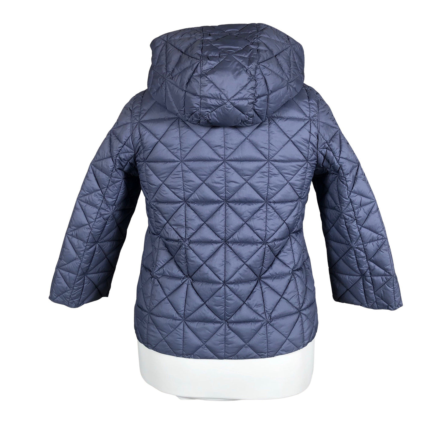 Unisex Colmar - Lightly padded jacket, size 42 - Blue (3)