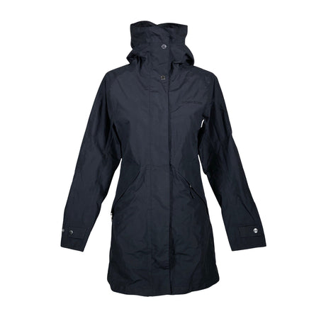 Unisex Didriksons - Outdoor jacket, size 34 - Black ()