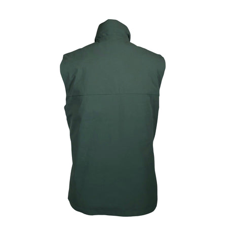 Unisex Tropicfeel - Winter vest, size 36 - Green (2)