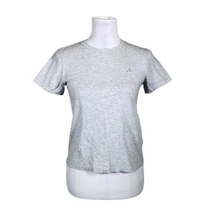 Unisex Gant - T-shirt, size 34 - Gray (1)