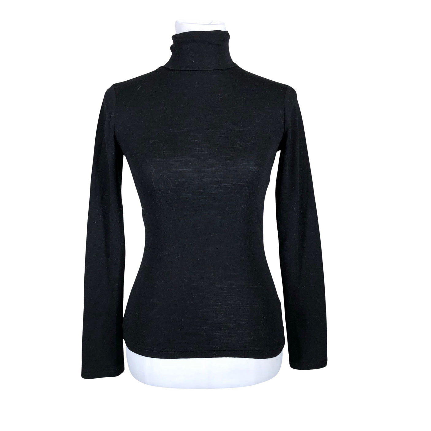 Unisex Lindex - Sweater, size 34 - Black (1)