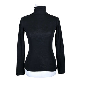 Unisex Lindex - Sweater, size 34 - Black (1)