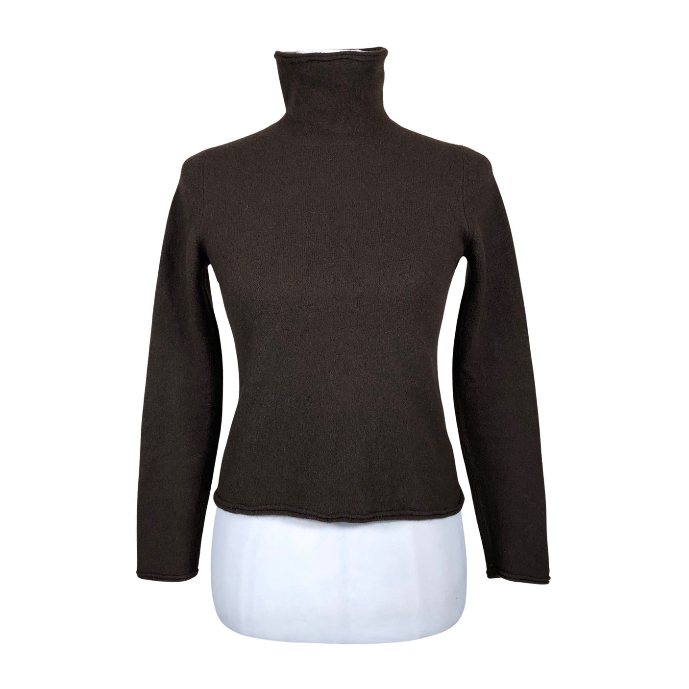 Unisex Episode - Sweater, size 36 - Brown (1)