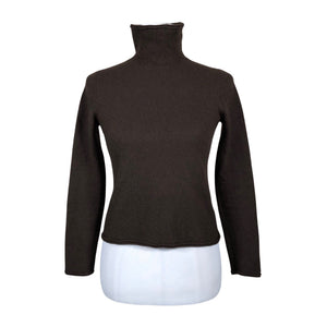Unisex Episode - Sweater, size 36 - Brown (1)
