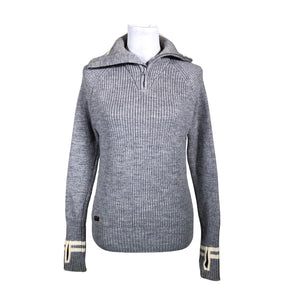 Unisex Devold - Sweater, size 36 - Gray (1)
