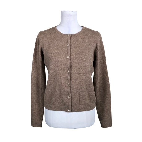 Unisex Magasin - Cardigan, size 36 - Brown ()