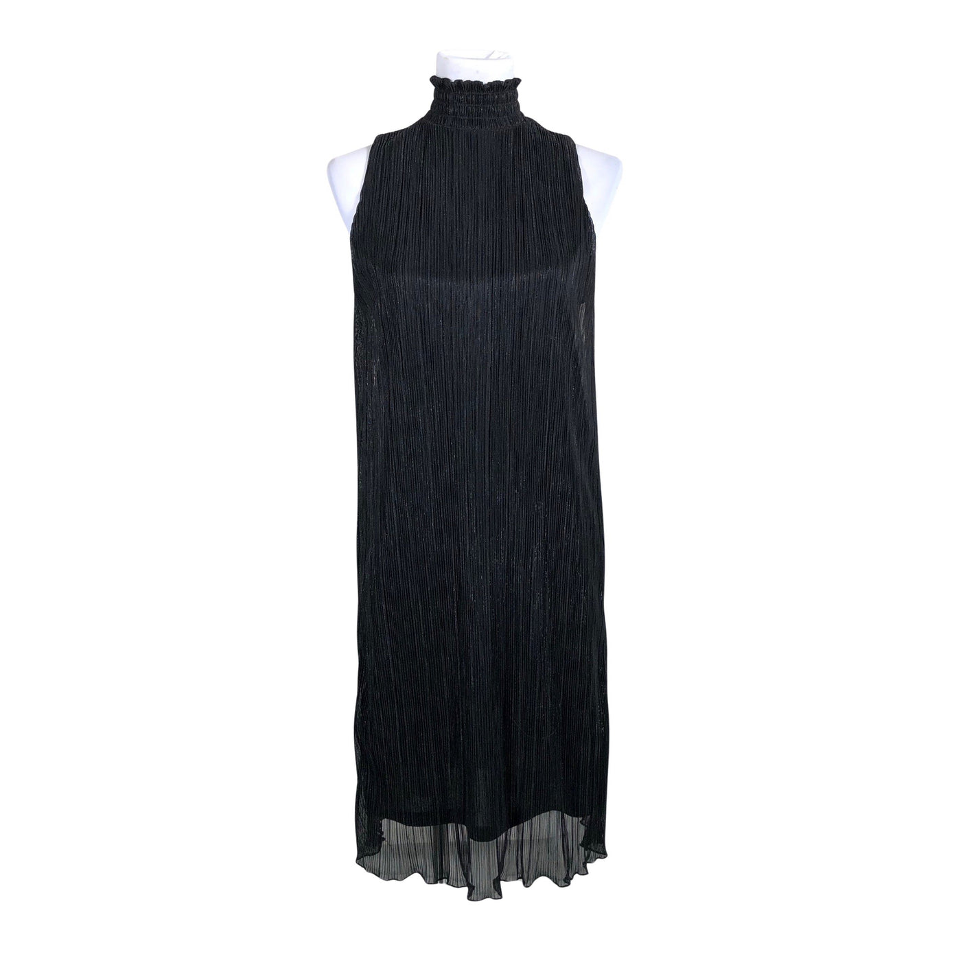 Unisex Samsoe&Samsoe - Party dress, size 34 - Black (1)