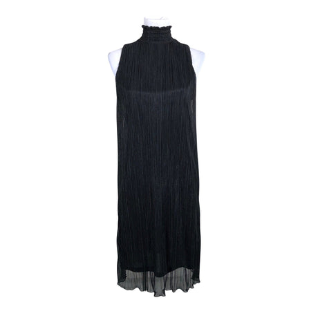 Unisex Samsoe&Samsoe - Party dress, size 34 - Black ()