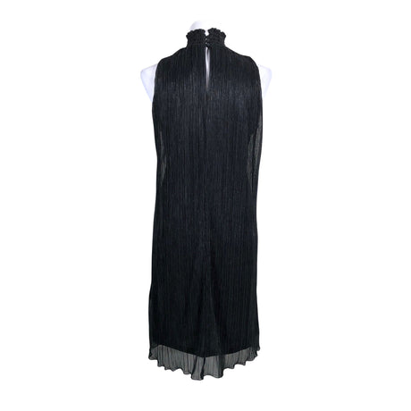 Unisex Samsoe&Samsoe - Party dress, size 34 - Black (2)