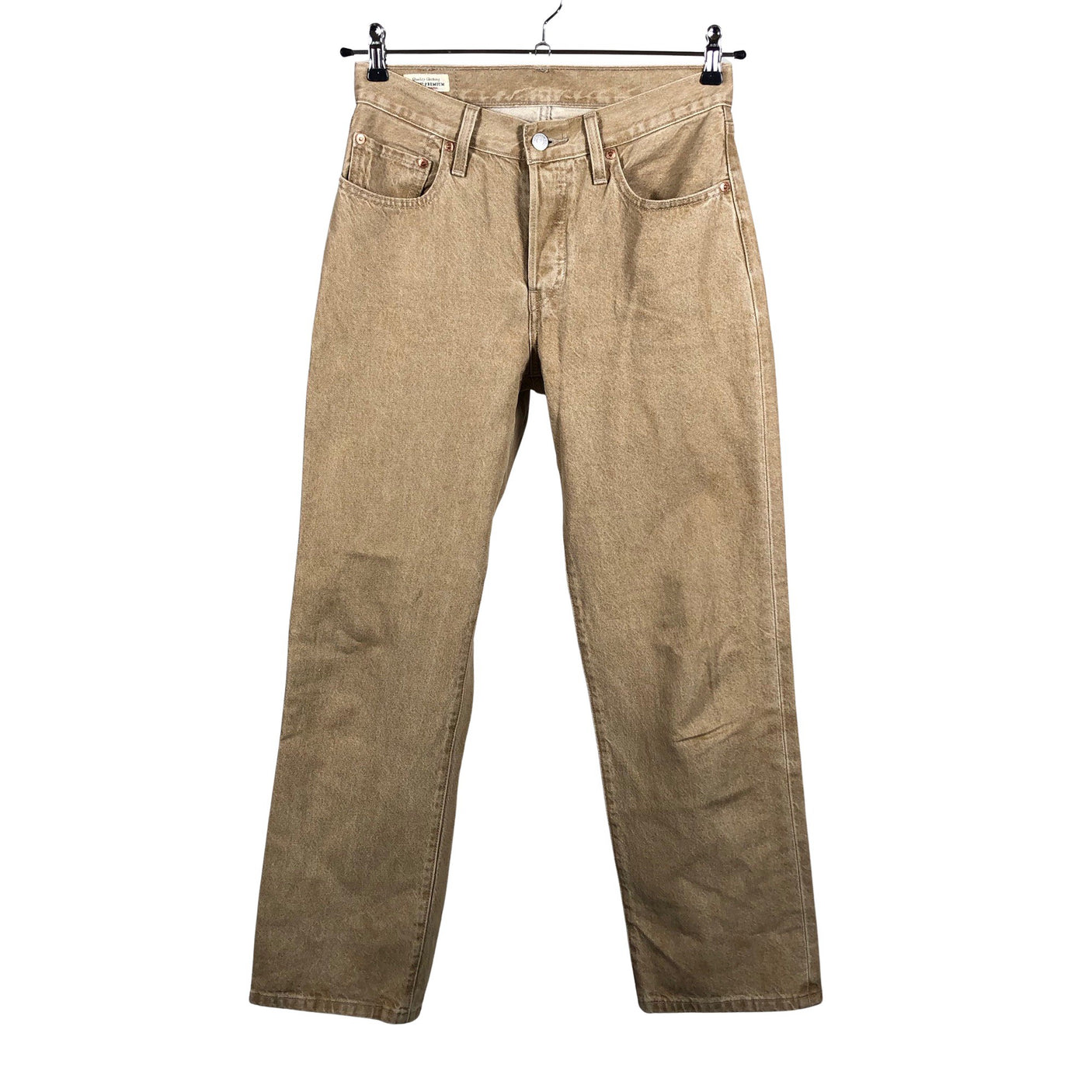 Unisex Levi's - Jeans, size W26 - Brown (1)