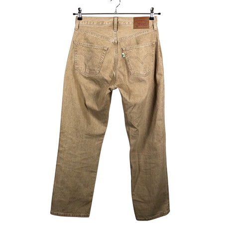 Unisex Levi's - Jeans, size W26 - Brown (2)