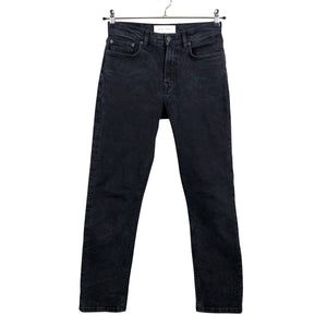 Unisex Jeanerica - Jeans, size W28 - Black (1)