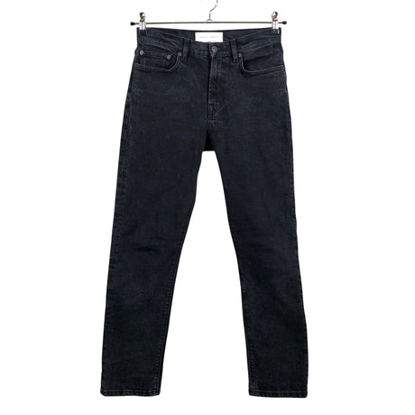 Unisex Jeanerica - Jeans, size W28 - Black ()