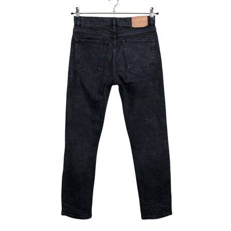 Unisex Jeanerica - Jeans, size W28 - Black (2)