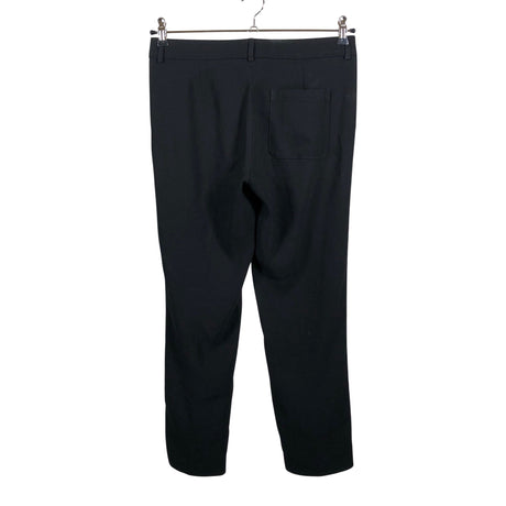 Unisex Filippa K. - Straight leg trousers, size 36 - Black (2)