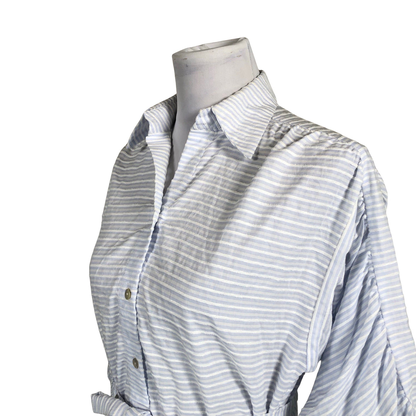 Unisex Gauhar - Dress, size 34 - Light blue (3)