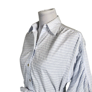 Unisex Gauhar - Dress, size 34 - Light blue (3)