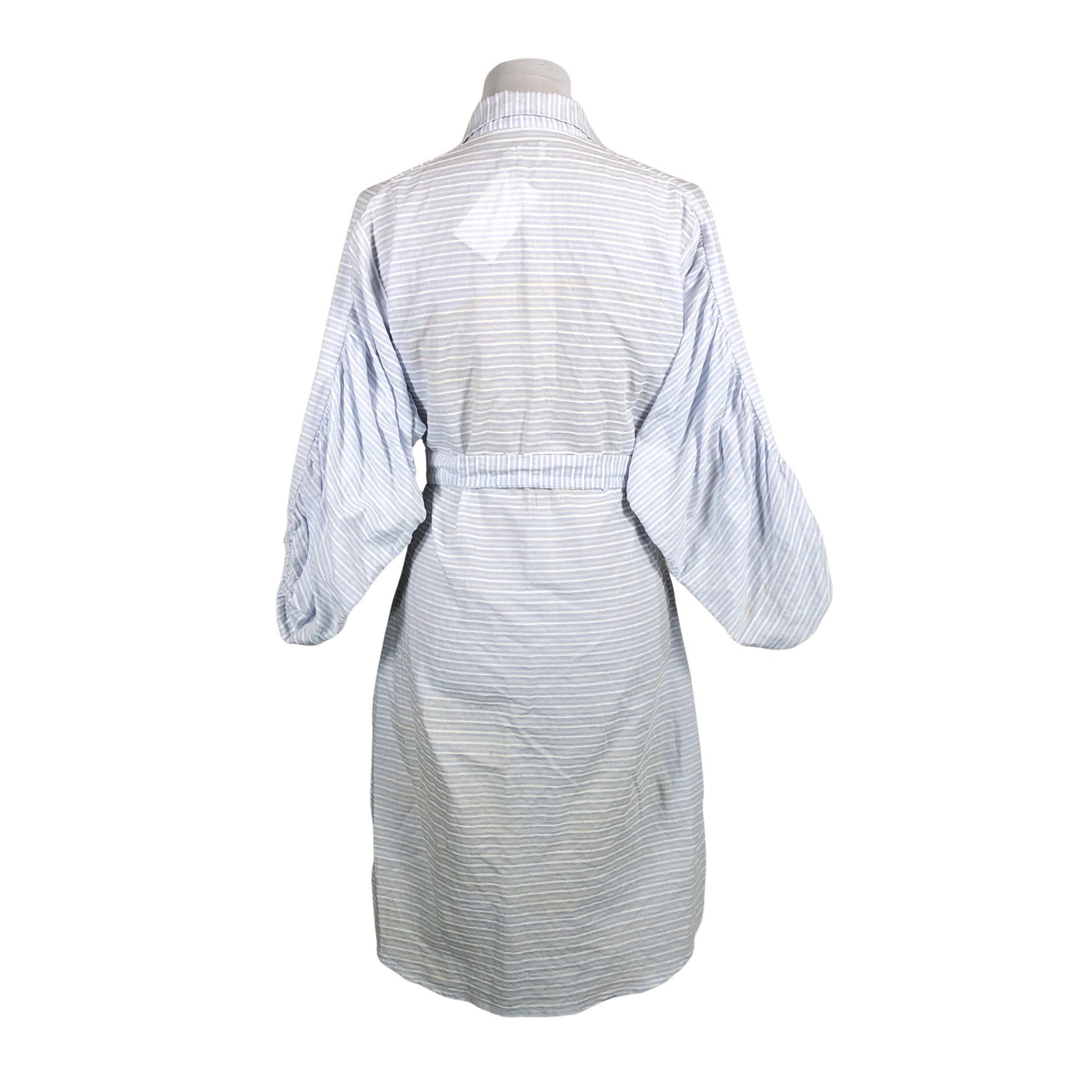 Unisex Gauhar - Dress, size 34 - Light blue (2)