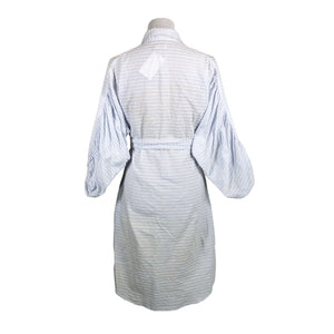 Unisex Gauhar - Dress, size 34 - Light blue (2)