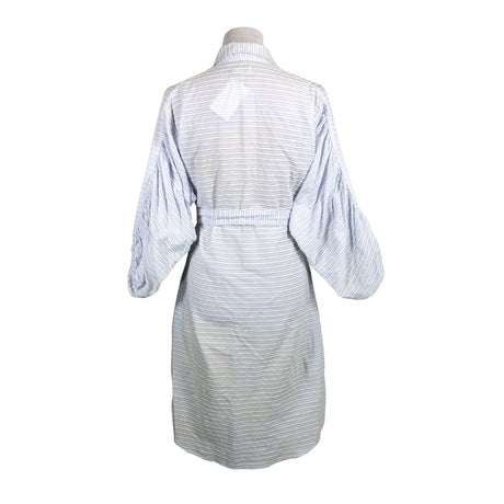 Unisex Gauhar - Dress, size 34 - Light blue (2)