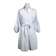 Unisex Gauhar - Dress, size 34 - Light blue ()