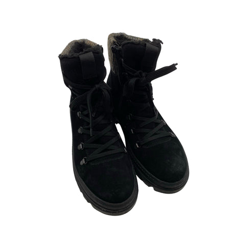Unisex Rieker - Winter shoes, size 41 - Black (2)