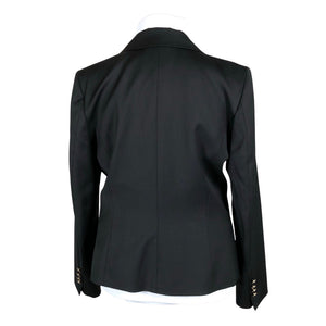 Unisex Andiata - Jacket, size 44 - Black (3)