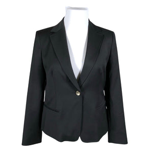 Unisex Andiata - Jacket, size 44 - Black (1)