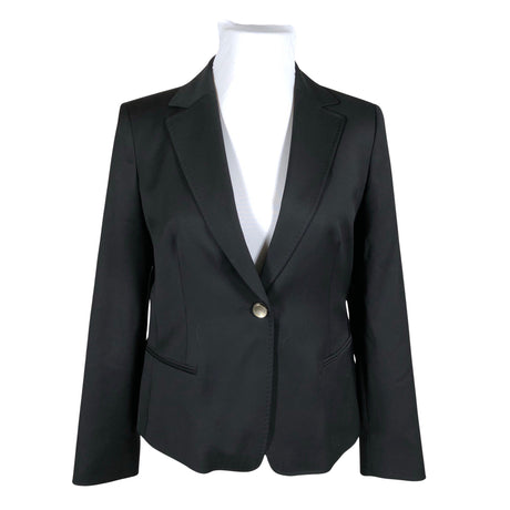 Unisex Andiata - Jacket, size 44 - Black ()