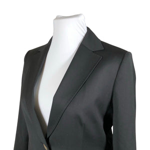Unisex Andiata - Jacket, size 44 - Black (2)