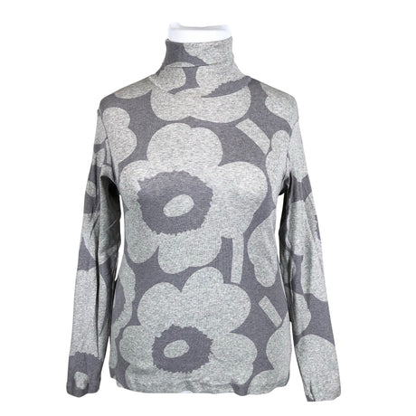 Unisex Marimekko - Tricot shirt, size 42 - Gray ()