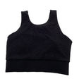 Unisex Athlecia - Sports top, size 38 - Black ()