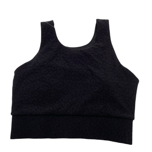 Unisex Athlecia - Sports top, size 38 - Black (1)