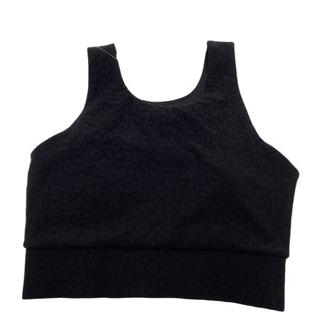 Unisex Athlecia - Sports top, size 38 - Black ()