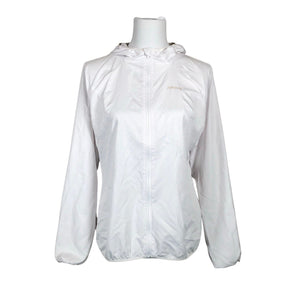 Unisex Johaug - Sports jacket, size 38 - White (1)