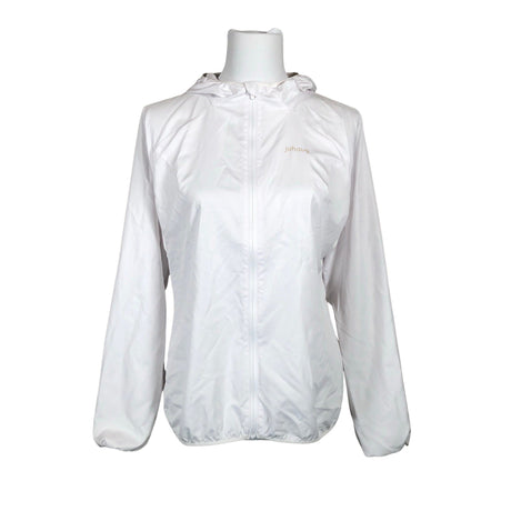 Unisex Johaug - Sports jacket, size 38 - White ()