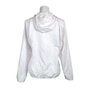 Unisex Johaug - Sports jacket, size 38 - White (2)