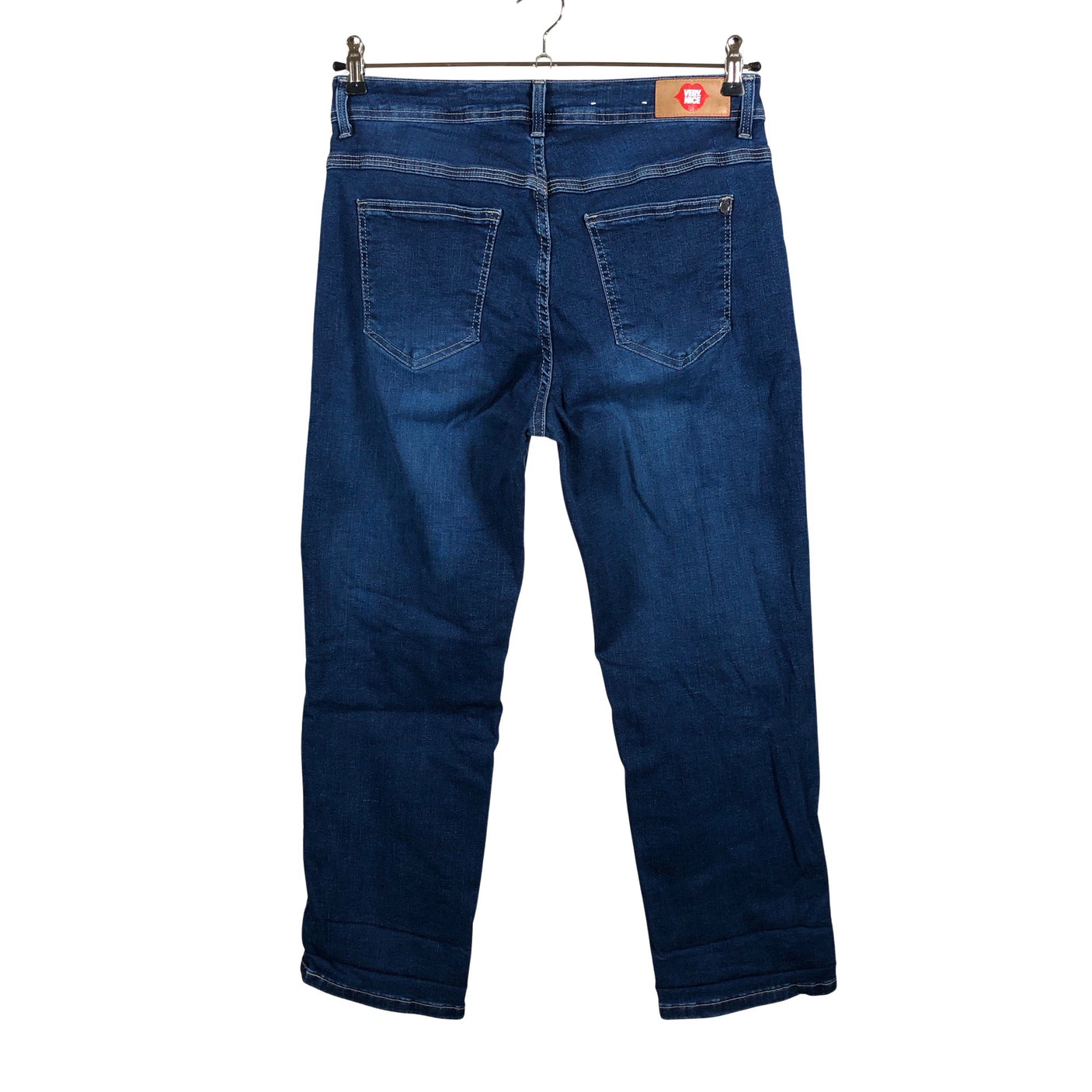 Unisex Very Nice - Jeans, size W31 - Blue (2)
