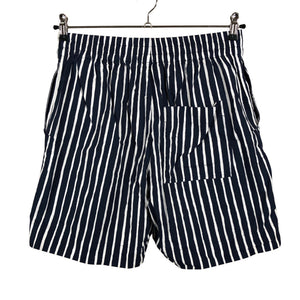 Unisex Marimekko - Shorts, size 38 - Blue (2)
