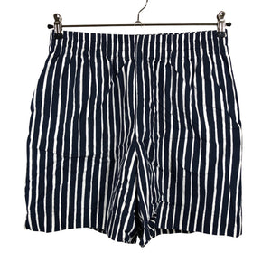 Unisex Marimekko - Shorts, size 38 - Blue (1)