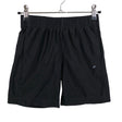 Unisex Energetics - Sports shorts, size 122 - 128 - Black ()
