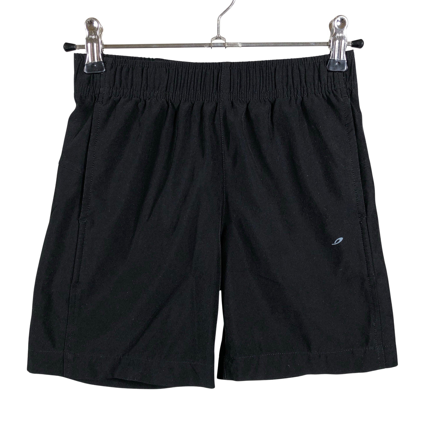 Unisex Energetics - Sports shorts, size 122 - 128 - Black (1)