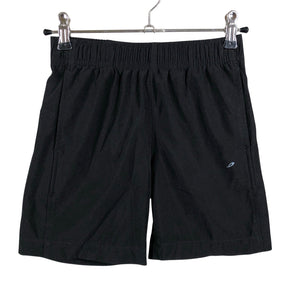 Unisex Energetics - Sports shorts, size 122 - 128 - Black (1)