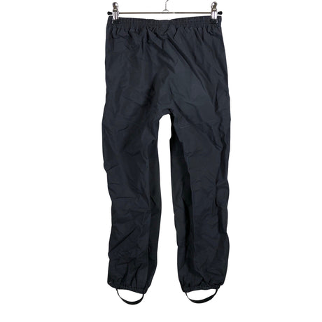 Unisex Helly Hansen - Outdoor pants, size 122 - 128 - Black (2)