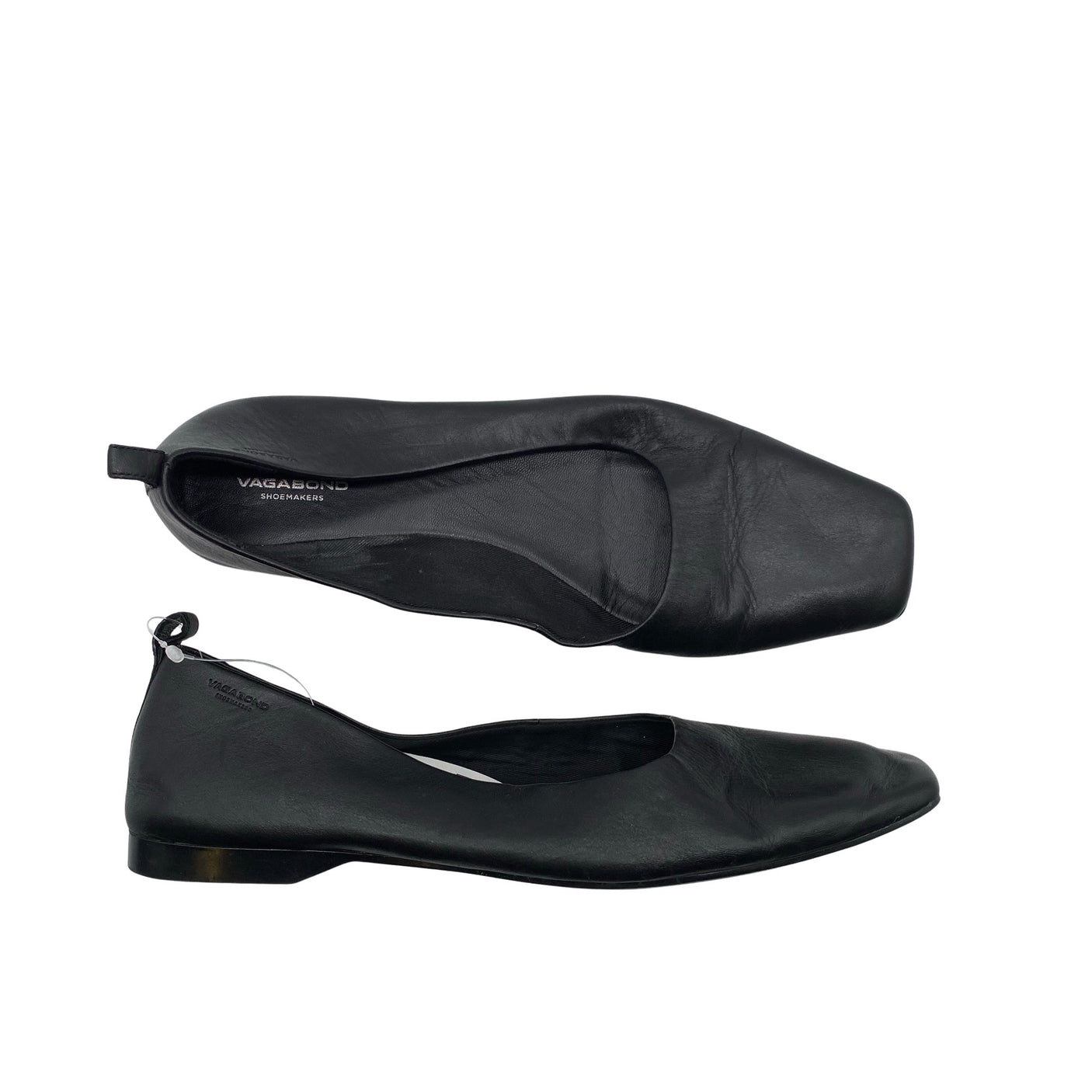 Unisex Vagabond - Ballerinas, size 41 - Black (1)